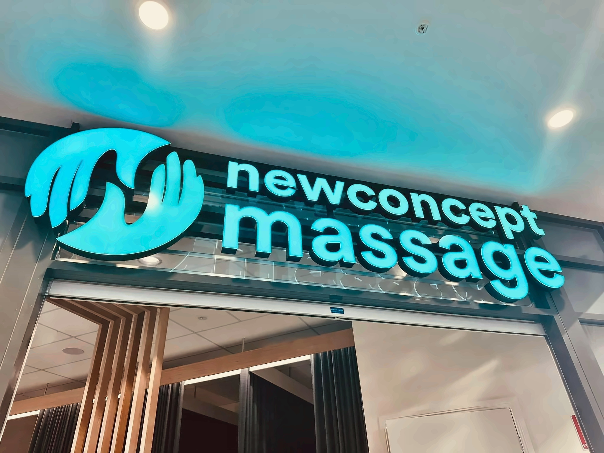 New Concept Massage — professional massage therapy at The Village Warralily, Armstrong Creek